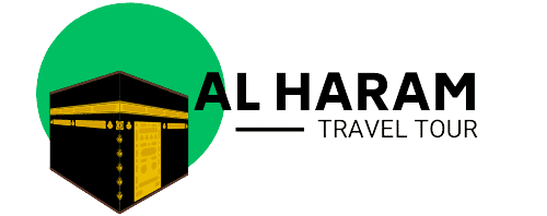 ziyarat al haramain travel